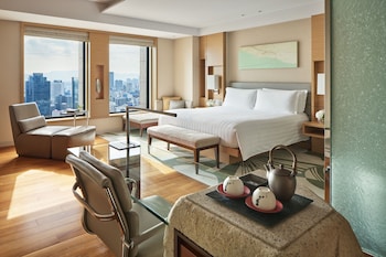 インターコンチネンタルホテル大阪 by IHG