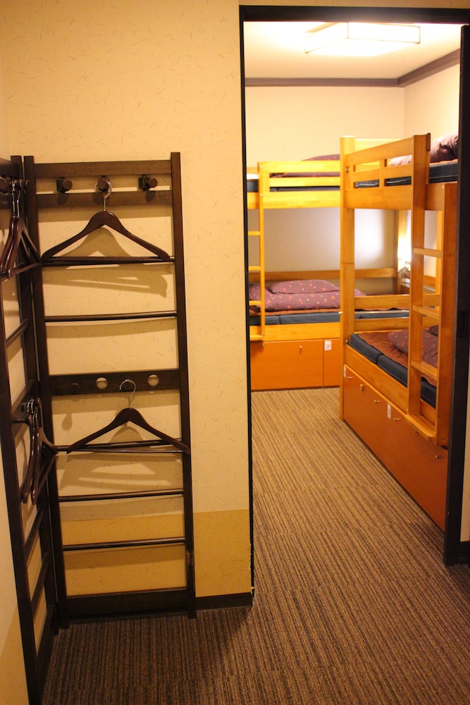 客室1 | ケイズハウス東京オアシス