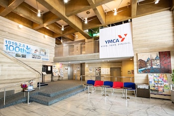 YMCA アジア ユース センター