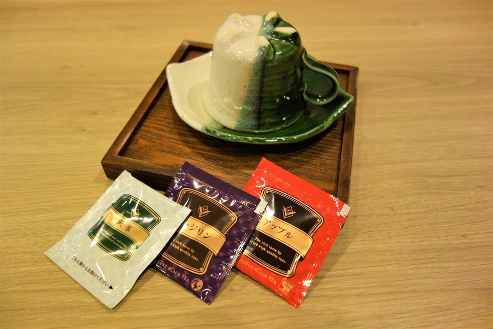 スタンダード ダブルルーム 喫煙可 コーヒー / コーヒーメーカー0 | ネストホテル札幌大通