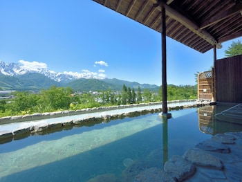 白馬ハイランドホテル