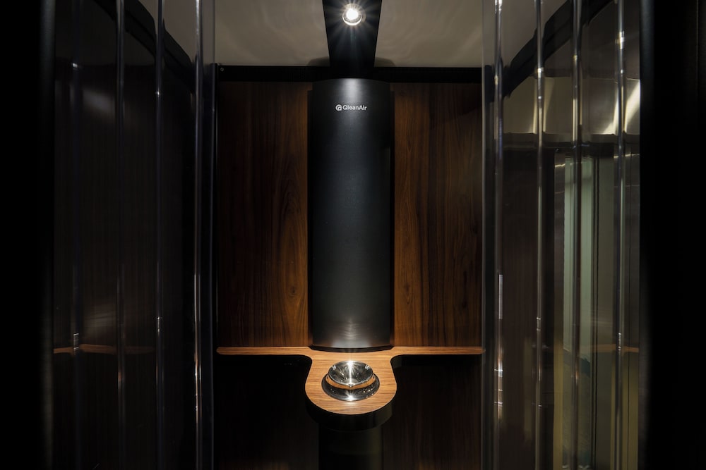 施設内の設備1 | ホテルビスタ熊本空港