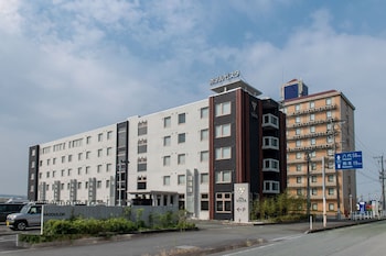 ホテルビスタ熊本空港