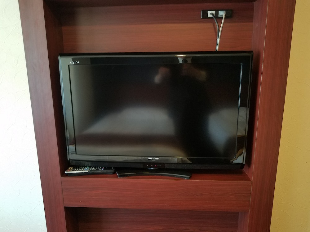 ツインルーム テレビ0 | ホテル マリン ワールド