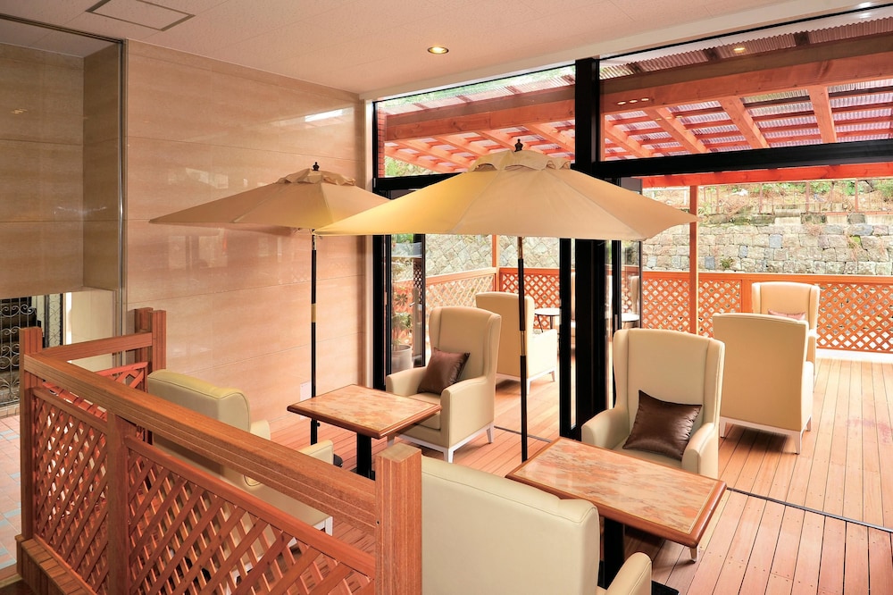 レストラン1 | ホテル マリン ワールド