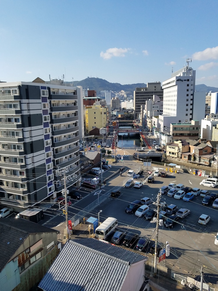 ツインルーム 部屋からの景観0 | ホテル マリン ワールド