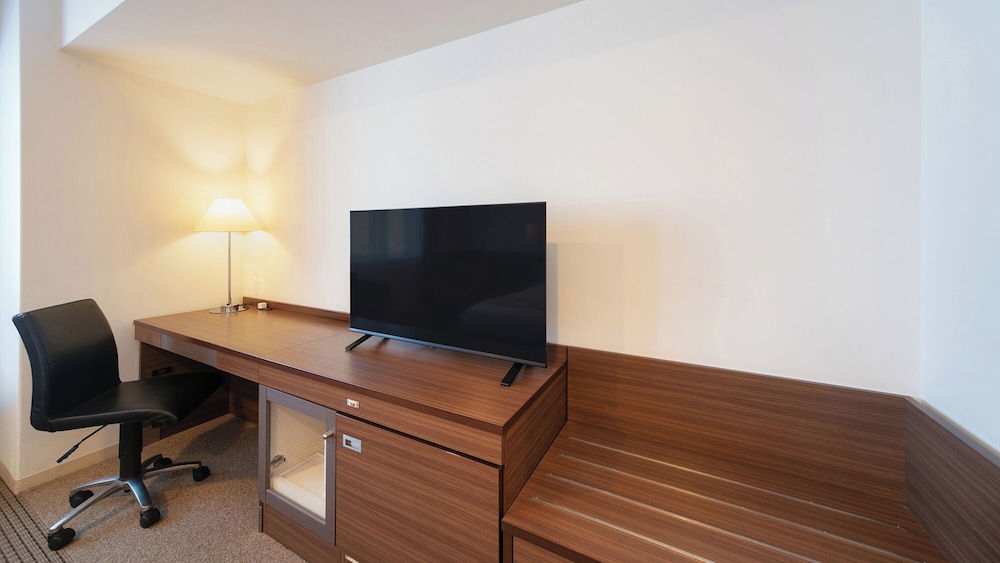 スーペリア ツインルーム 禁煙 客室5 | ベッセルイン札幌中島公園