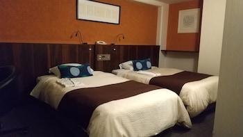 セントラルホテル