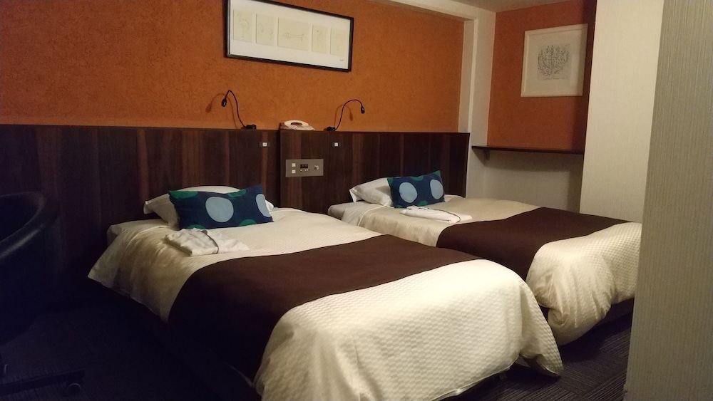 セントラルホテル