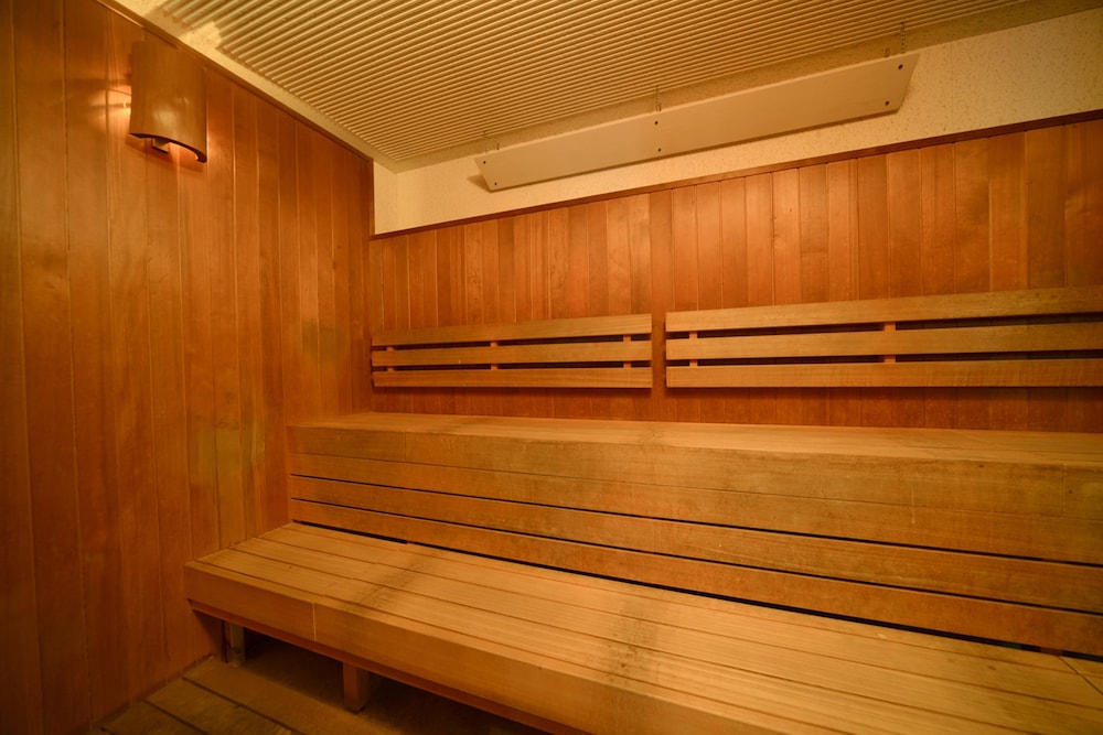 サウナ1 | 雲仙 東園