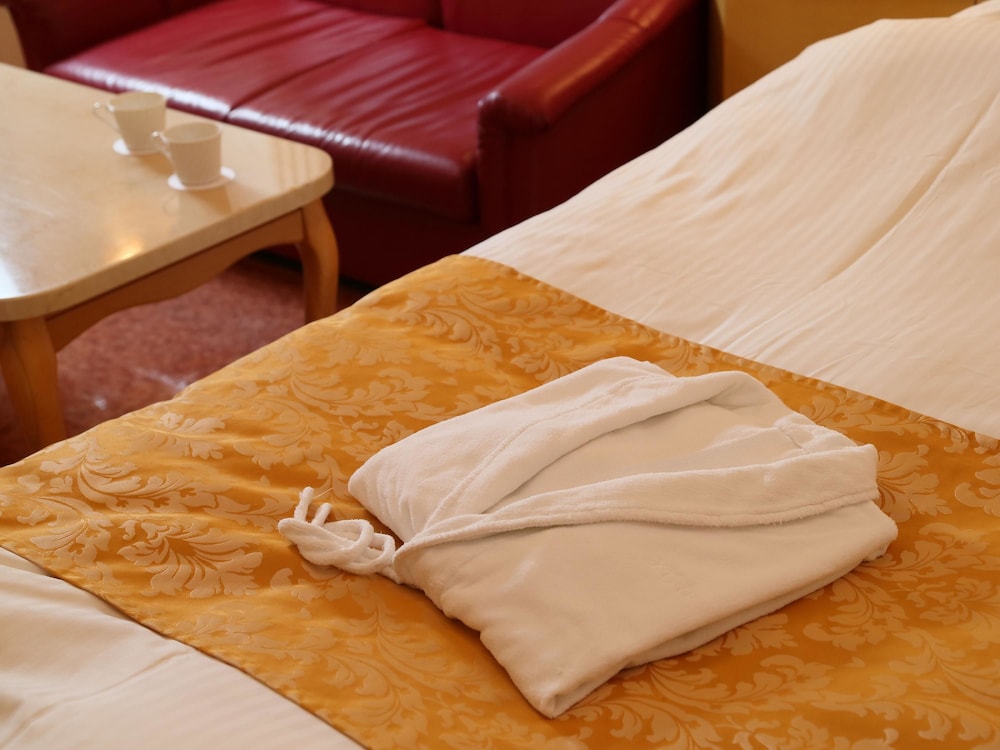 スタンダード ルーム キングベッド 1 台 (Couples Hotel) 客室の設備とサービス0 | ホテル ファイン堺