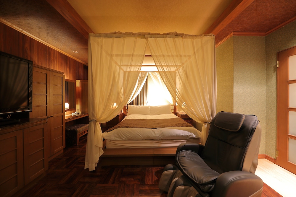 客室1 | ホテル グランドファイン京都岡崎 (平安神宮)