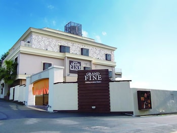 ホテル グランドファイン京都岡崎 (平安神宮)