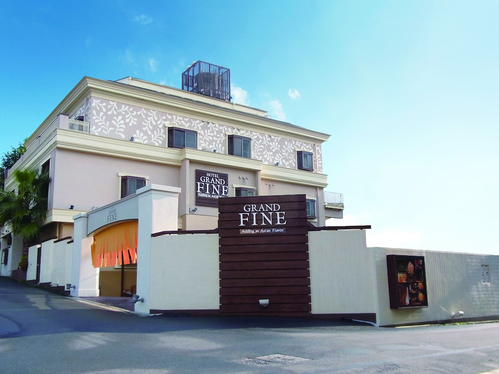 メインイメージ | ホテル グランドファイン京都岡崎 (平安神宮)