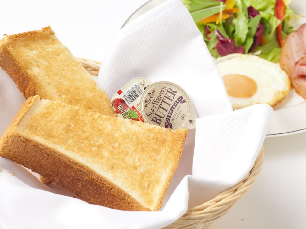 朝食1 | グランドファイン京都南 朝食1 | グランドファイン京都南