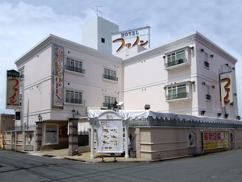 ファイン琵琶湖 I