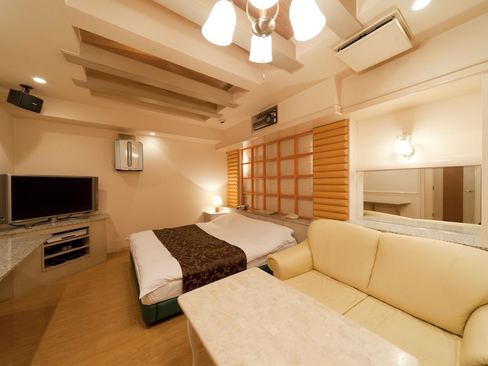 客室1 | ファイン琵琶湖 I