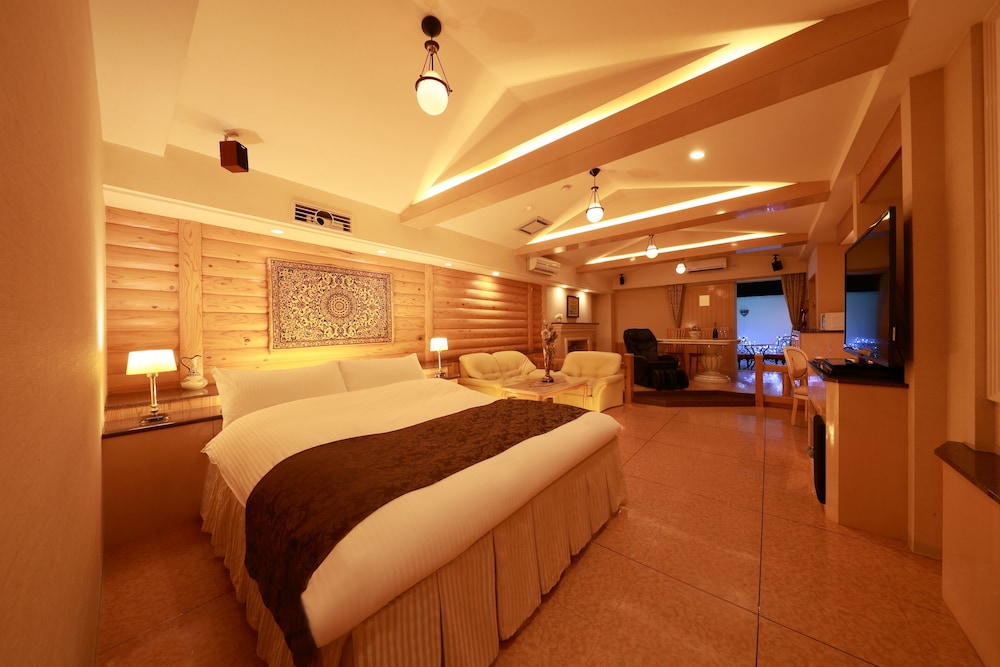 客室1 | ファインガーデン京都南