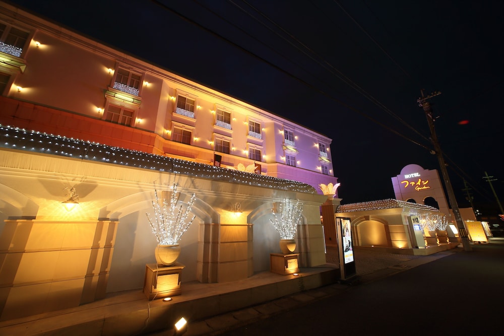 メインイメージ | ファインガーデン京都南