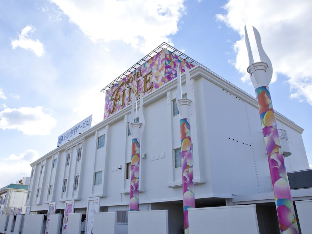 メインイメージ | ファインガーデン松阪 II メインイメージ | ファインガーデン松阪 II