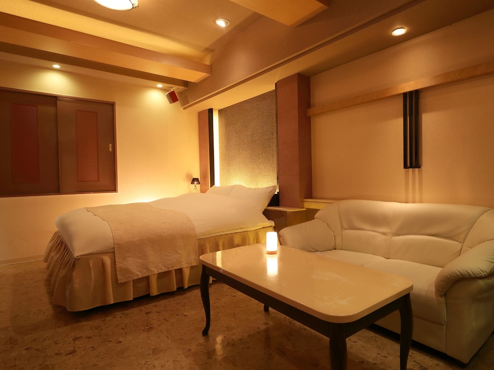 客室1 | ホテル ファインガーデン奈良宝来