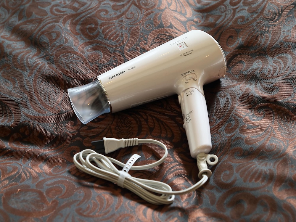 スタンダード ルーム キングベッド 1 台 (Couples Hotel) 客室の設備とサービス0 | ホテル ファインガーデン奈良宝来