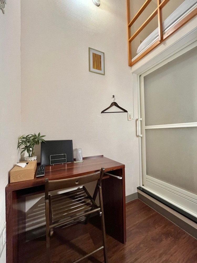 スタンダード ルーム 喫煙可 (当ホテルでは全プラン2泊以下の場合ご滞在中の清掃はございません3泊目以降から清掃のご案内をさせて頂きます) 客室2 | ホテルストーク那覇新都心