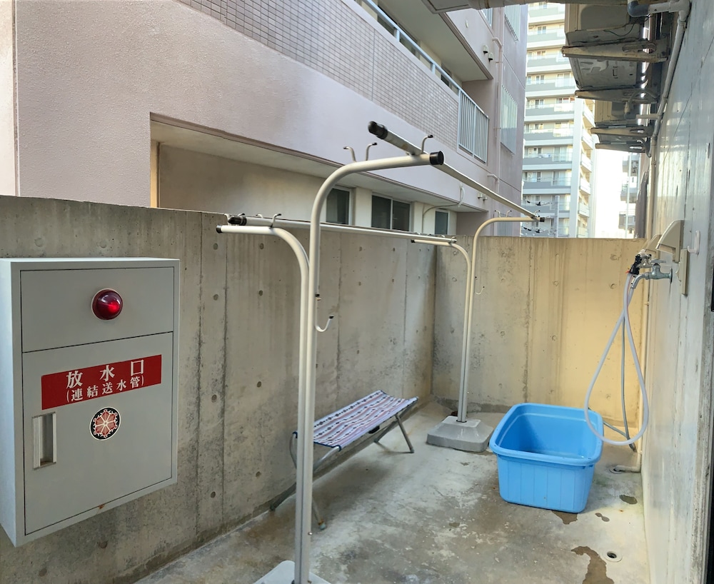 施設内の設備1 | ホテルストーク那覇新都心 施設内の設備1 | ホテルストーク那覇新都心