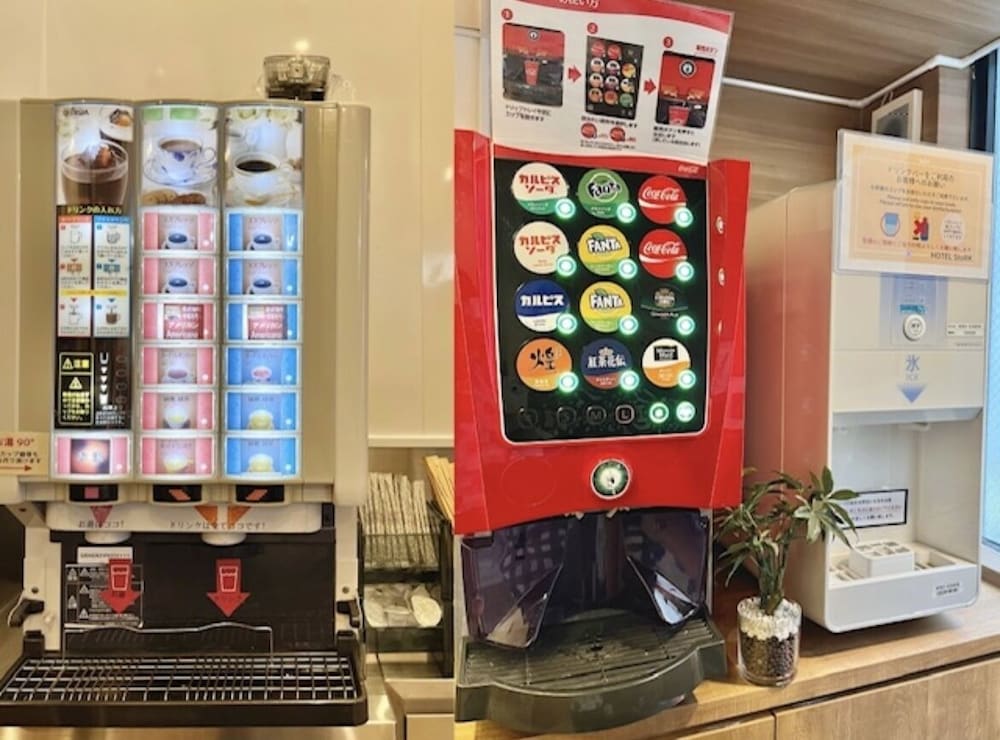 コーヒー サービス1 | ホテルストーク那覇新都心 コーヒー サービス1 | ホテルストーク那覇新都心