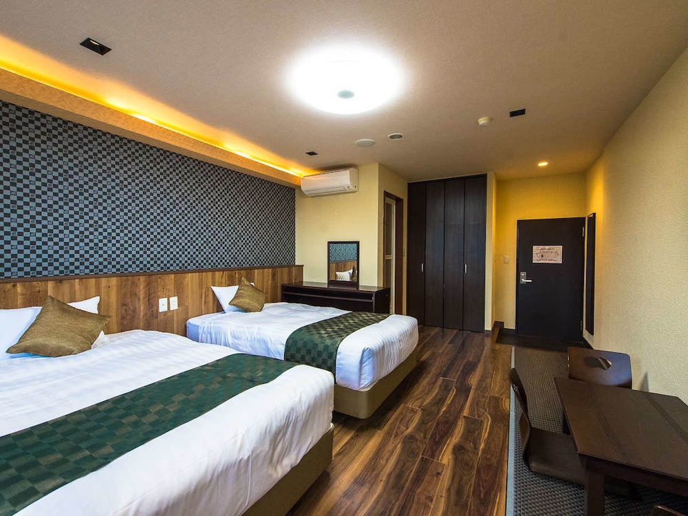 客室1 | リブマックスリゾート鬼怒川 客室1 | リブマックスリゾート鬼怒川