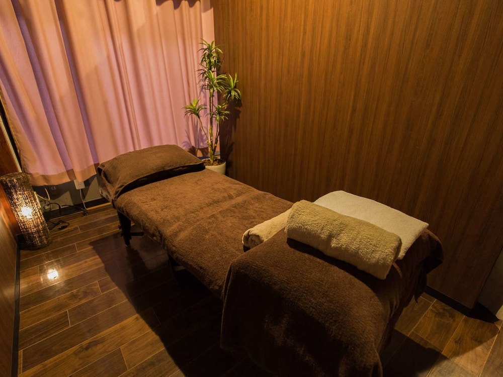 トリートメント ルーム1 | リブマックスリゾート鬼怒川 トリートメント ルーム1 | リブマックスリゾート鬼怒川