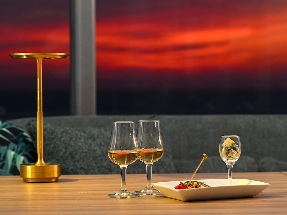 エグゼクティブ ルーム シングルベッド 2 台 客室6 | グランドメルキュール沖縄残波岬リゾート