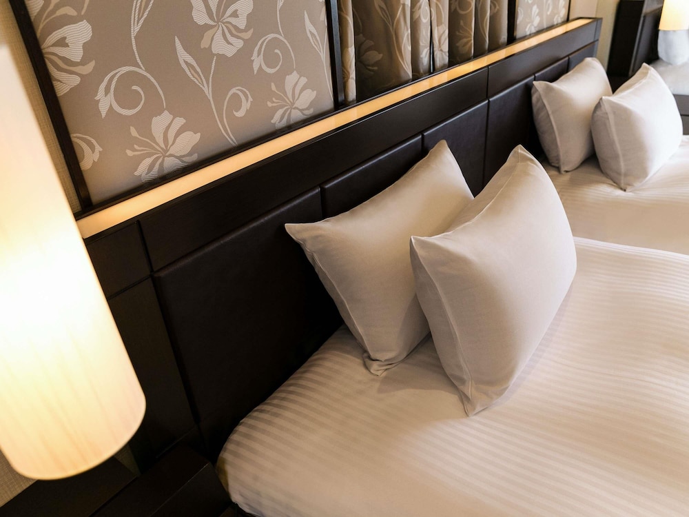 デラックス スイート 客室6 | グランドメルキュール沖縄残波岬リゾート