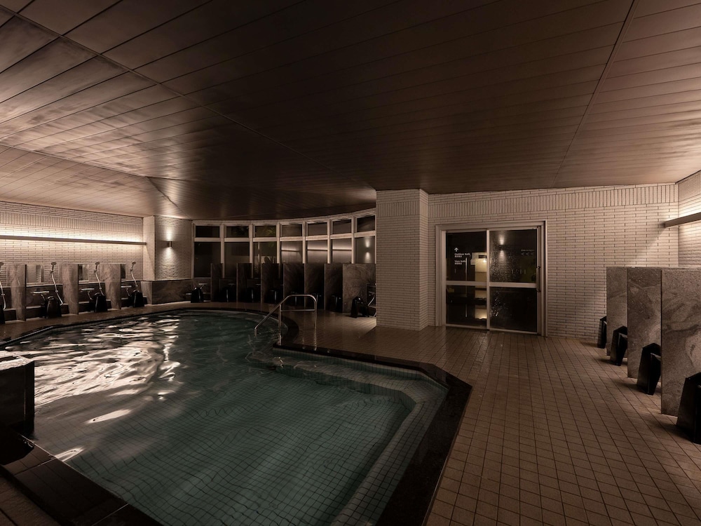 スパ1 | グランドメルキュール沖縄残波岬リゾート