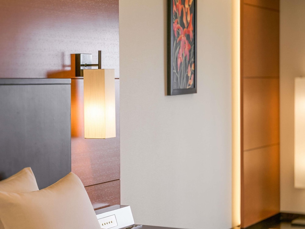 ジュニア スイート オーシャンビュー (Japanese Style) 客室10 | グランドメルキュール沖縄残波岬リゾート