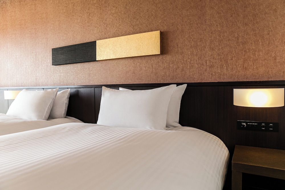 沖縄スタイルルーム　シングルベッド2台、オーシャンビュー バルコニーからの眺望0 | グランドメルキュール沖縄残波岬リゾート