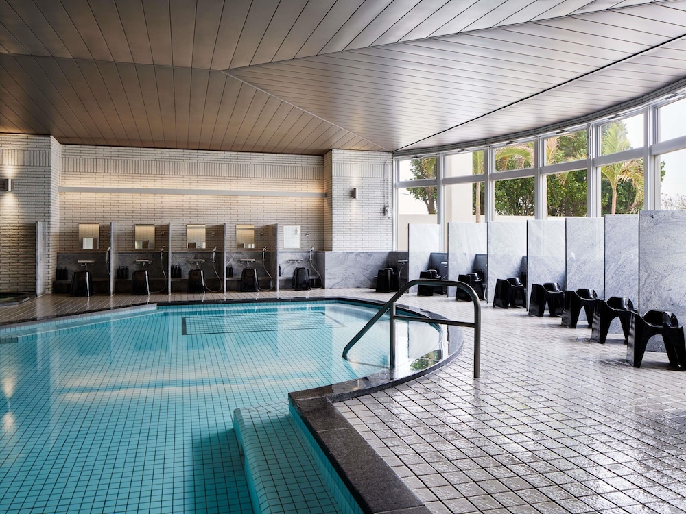 スパ1 | グランドメルキュール沖縄残波岬リゾート