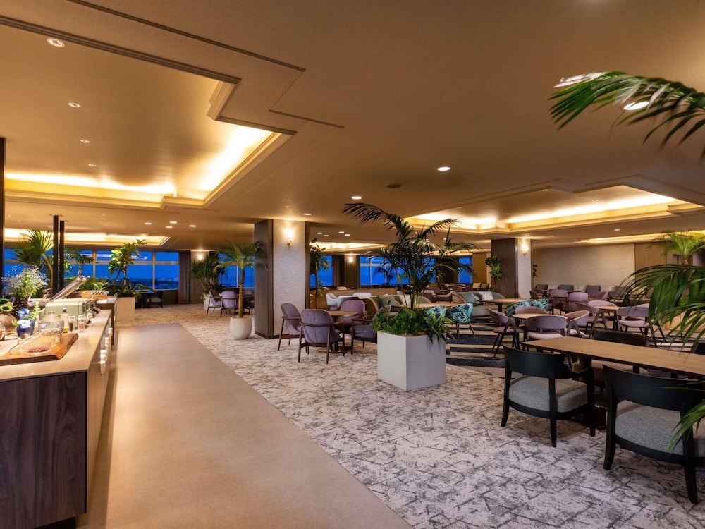 ジュニア スイート オーシャンビュー (Japanese Style) 客室6 | グランドメルキュール沖縄残波岬リゾート