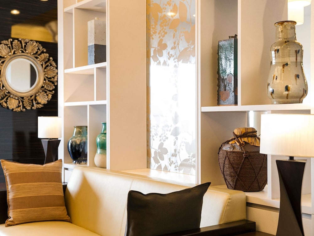 デラックス スイート 客室3 | グランドメルキュール沖縄残波岬リゾート