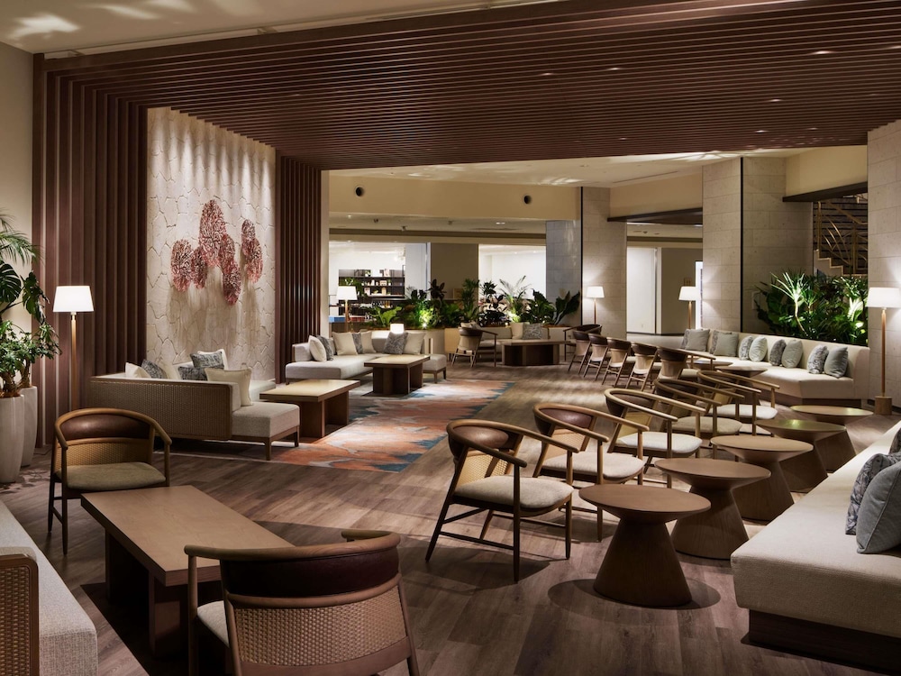 スタンダード ツイン （和洋室） 客室8 | グランドメルキュール沖縄残波岬リゾート