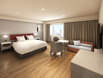 ANAクラウンプラザホテル 高知by IHG