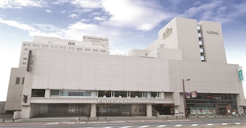 ザ クラウンパレス新阪急高知