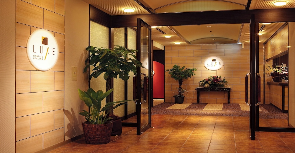 スパ1 | ザ クラウンパレス新阪急高知