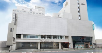 ザ クラウンパレス新阪急高知