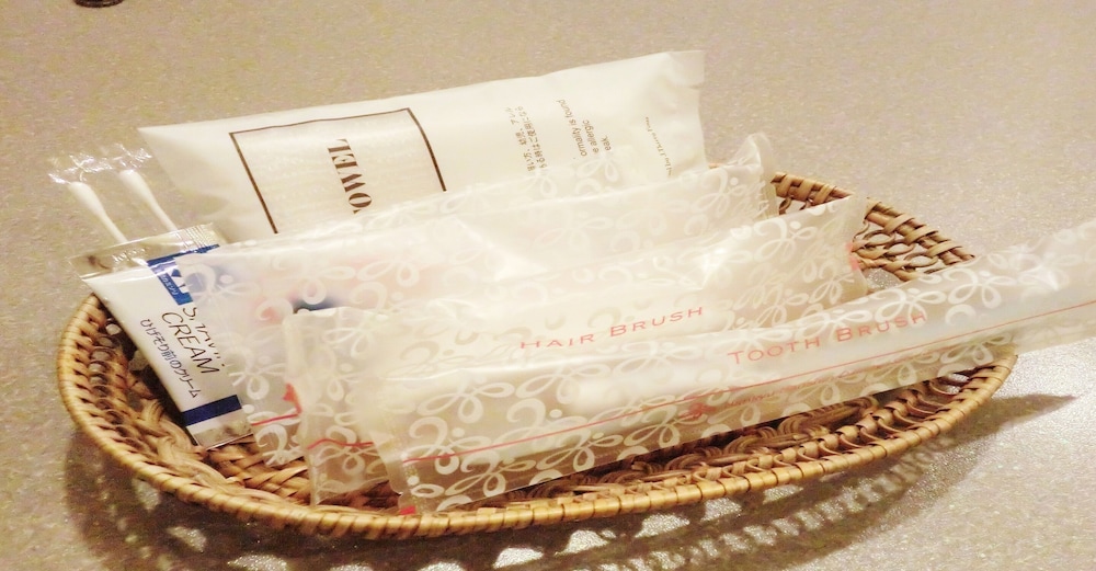 スタンダードツインルーム 禁煙(110cm ベッド x 2) バスルーム0 | ザ クラウンパレス新阪急高知