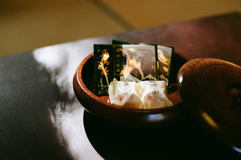 和室 3 客室3 | はこの和