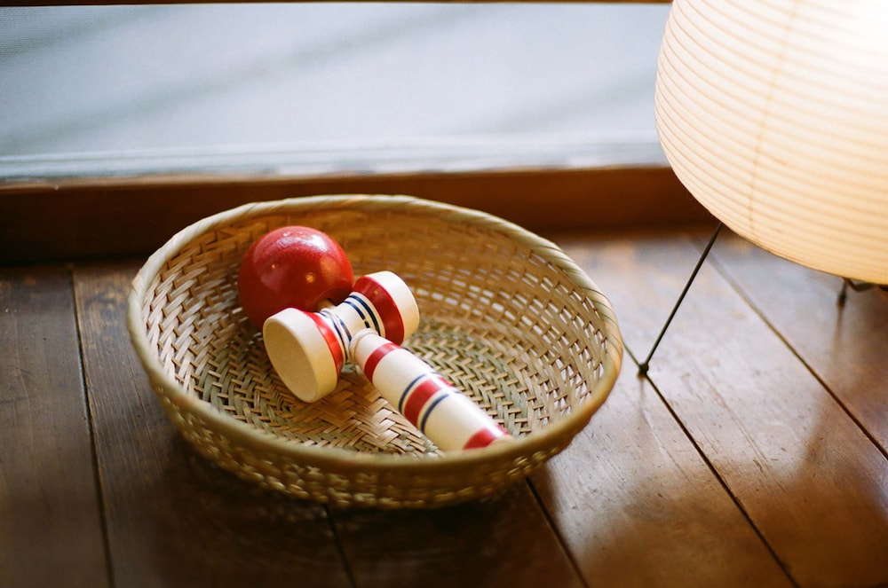 和室 3 客室4 | はこの和