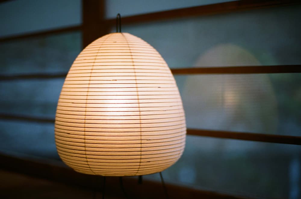 和室 2 | はこの和