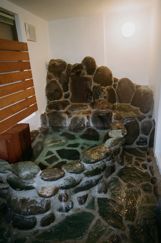 和室 3 バスルーム0 | はこの和