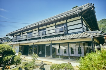 古民家宿るうふ　丘之家